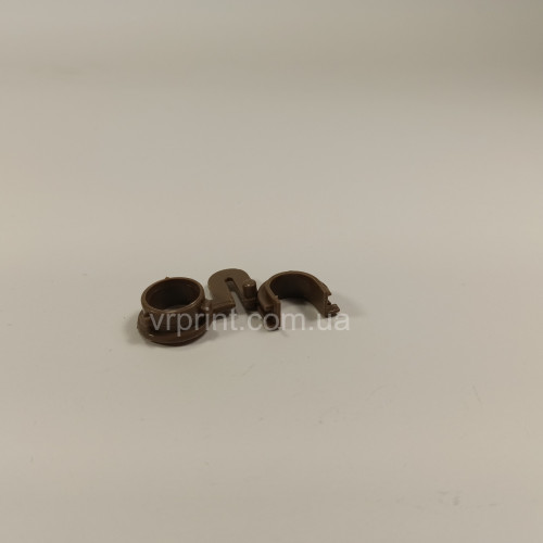 Бушинг / підшипники гумового валу комплект HP LJ 1160/1320 OEM (bushing-P2015)