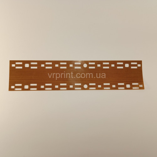 Термоткань Kyocera Ecosys P2235 / P2040 лицензия (FK-1150)