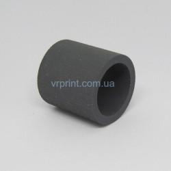 Накладка ролика захвату паперу HP LJ P2035 / P2055 / P2015 / 1320 аналог (RM1-6414)