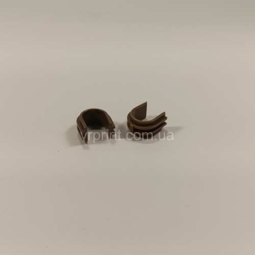 Бушинг / підшипники гумового валу комплект HP LJ P3015 OEM (bushing-P3015)