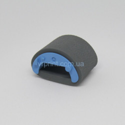 Ролик захоплення паперу HP LJ P1505 / 1536 / 1120 / Canon MF-211 Original (RL1-1497)