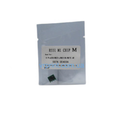 Чіп для картриджа HP 507A / CE403A Magenta 6K