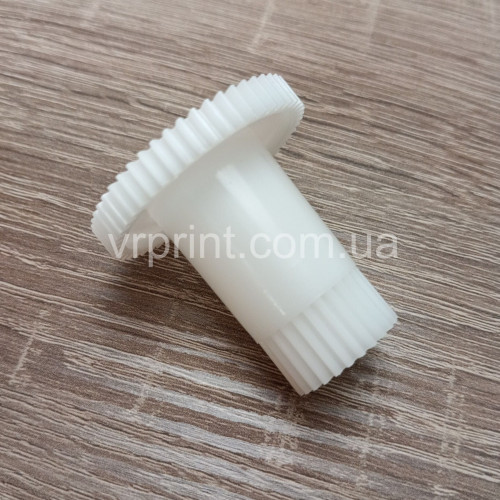 Шестерня редуктора  Samsung ML-1510/1710/1750 (JC66-00388A) 53/26Т