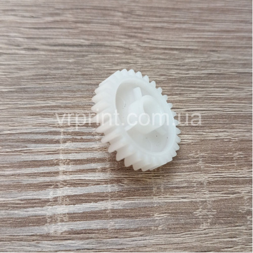 Шестерня колебательного узла HP Pro 400 / M401 / M425 лицензия (RU7-0374) 29T