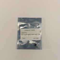 Чіп для картриджа Canon iR1435 / iR1435i / iR1435iF / iR1435P (C-EXV50) 17.6K