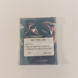 Чіп для картриджа Panasonic KX-MB1500 / 1520 (KX-FAT410A) 2.5K