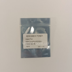 Чіп для картриджа Xerox DC SC2020 Black 9K (006R01693)